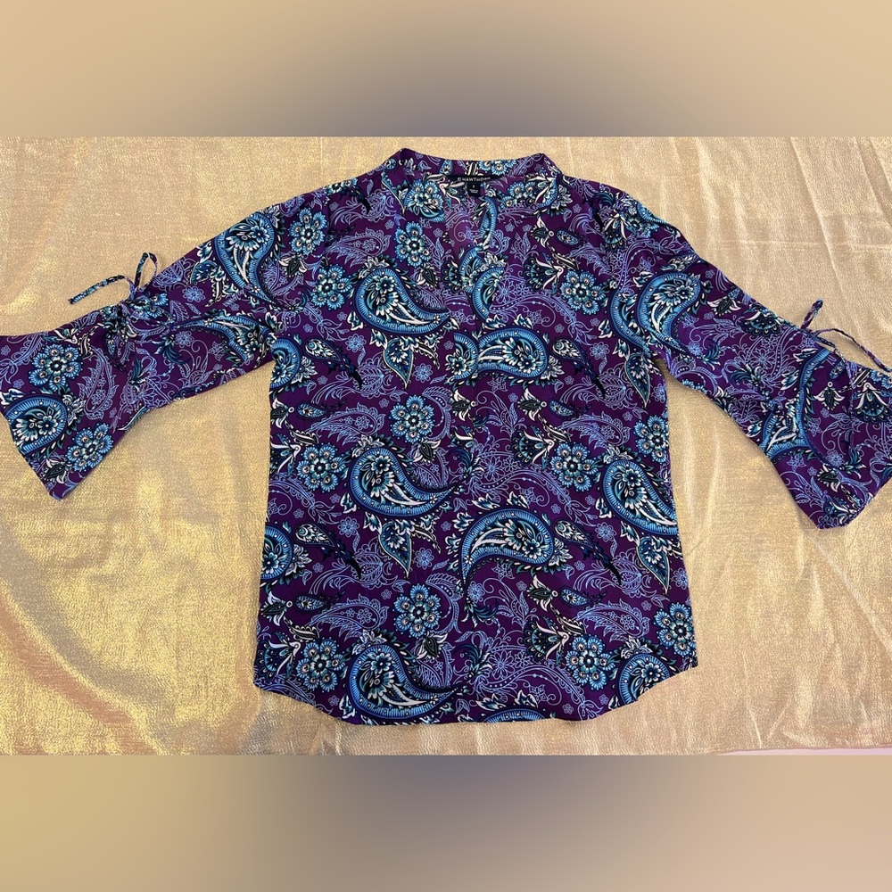 41 Hawthorn shirt